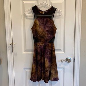 Nordstrom Frenchi XS dress
